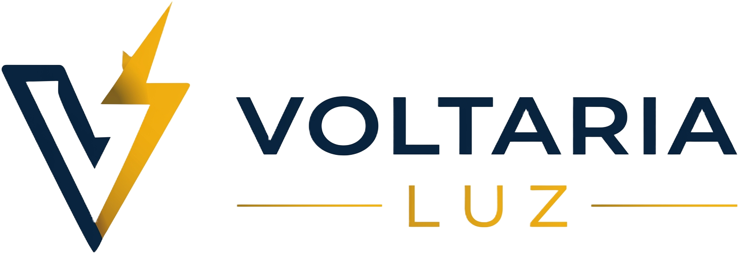 Voltaria Luz